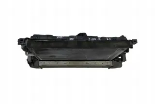 6G917A095AD Радиатор основной Ford Fiesta 6 Арт AL17560382180, вид 1