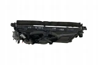 6G917A095AD Радиатор основной Ford Fiesta 6 Арт AL17560382180, вид 2