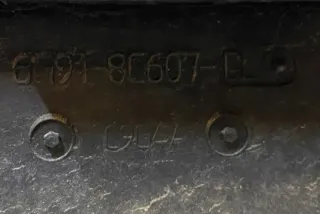 6G917A095AD Радиатор основной Ford Fiesta 6 Арт AL17560382180, вид 10
