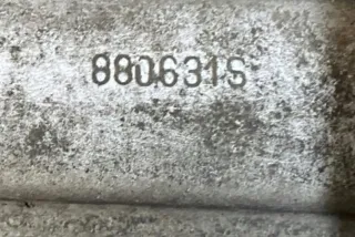 6G917A095AD Радиатор основной Ford Focus 3 Арт AL17560382180_2, вид 12
