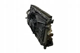 6G917A095AD Радиатор основной Ford Focus 3 Арт AL17560382180_2, вид 9
