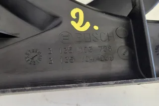 0130308406 Радиатор основной Opel Astra J Арт AL17619123514, вид 1