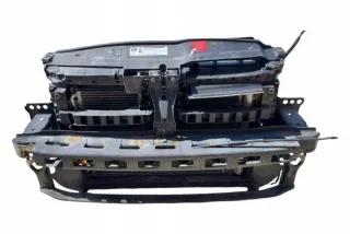 1K0010328J Радиатор основной Seat Altea Арт AL17642943973, вид 1
