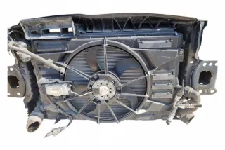 1K0010328J Радиатор основной Seat Altea Арт AL17642943973, вид 5