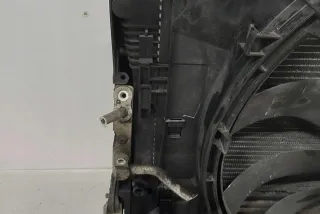 5000924 Радиатор основной BMW 3 F30/F31/GT F34 Арт AL17657408147, вид 5