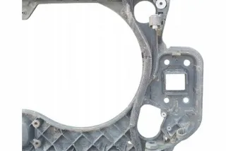 4F0805594G Радиатор основной Audi A6 C6 (S6,RS6) Арт AL17667324528, вид 4
