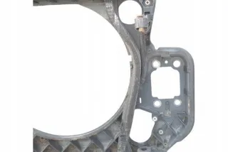 4F0805594G Радиатор основной Audi A6 C6 (S6,RS6) Арт AL17667324535, вид 4