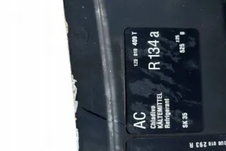 1Z0010409T Радиатор основной Skoda Octavia A5 Арт AL17670614949, вид 4