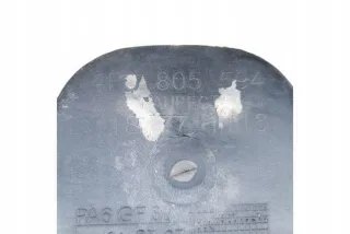 4F0805594 Радиатор основной Audi A6 C6 (S6,RS6) Арт AL17675165994, вид 4