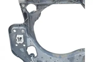 4F0805594 Радиатор основной Audi A6 C6 (S6,RS6) Арт AL17675165994, вид 8