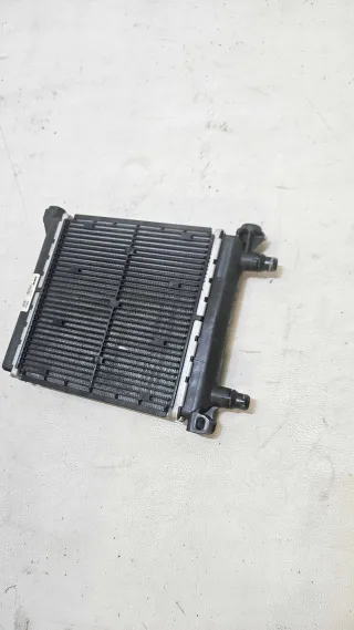 9884537 Радиатор основной BMW X1 F48 Арт AL17682391592, вид 4