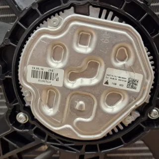  Радиатор основной Ford Transit 4 Арт AL17690783319, вид 5