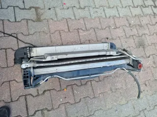 A1695000754,8ML376723-551 Радиатор основной Mercedes B W245 Арт AL17697757853, вид 2