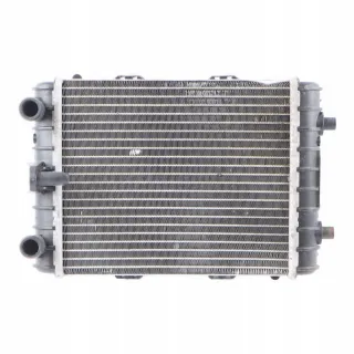 5Q0121251HA Радиатор основной Audi A3 8V Арт AL17705577126, вид 1