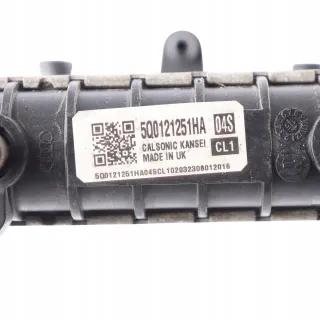 5Q0121251HA Радиатор основной Audi A3 8V Арт AL17705577126, вид 6