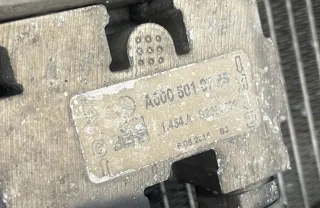 A2045000554,A2045000100,A0005010765 Радиатор основной Mercedes E W212 Арт AL17716375112, вид 9