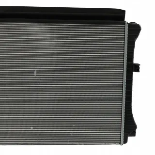 5Q0,121,251GQ Радиатор основной Audi A3 8V Арт AL17755259589, вид 15