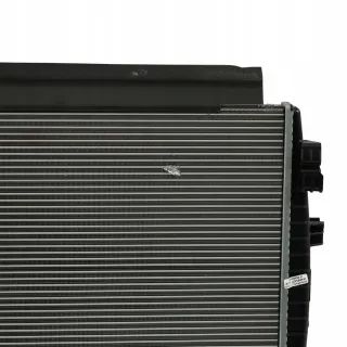 5Q0,121,251GQ Радиатор основной Audi A3 8V Арт AL17755259589, вид 3