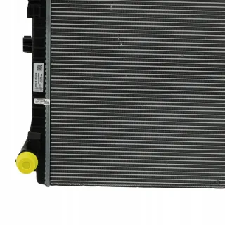 5Q0,121,251GQ Радиатор основной Audi A3 8V Арт AL17755259589, вид 4
