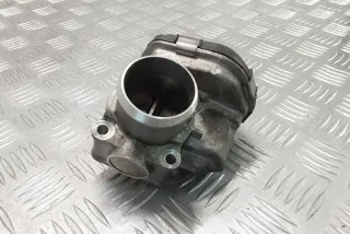 9673534480 Блок дросселя Volvo V60 1 Арт AL17560466509_3, вид 1
