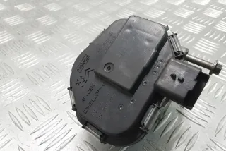 9673534480 Блок дросселя Volvo V60 1 Арт AL17560466509_3, вид 2