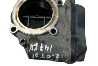 06F133062Q Блок дросселя Skoda Yeti Арт AL17582013371, вид 1