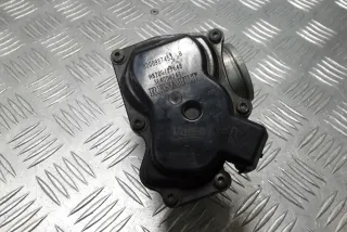 8200987453 Блок дросселя Renault Latitude Арт AL17585733173, вид 4