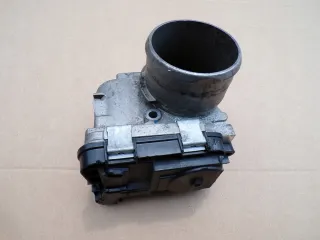 54DTE31,5802712012 Блок дросселя Iveco Daily 5 Арт AL17616635759, вид 1