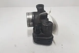 A1661410125 Блок дросселя Mercedes A W168 Арт AL17645794131, вид 2