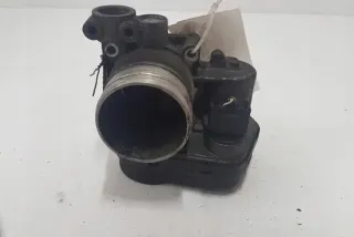 A1661410125 Блок дросселя Mercedes A W168 Арт AL17645794131, вид 5