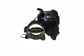 781075202 Блок дросселя BMW 1 F20/F21 Арт AL17645996966, вид 1