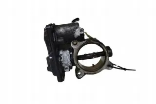 781075202 Блок дросселя BMW 5 F10/F11/GT F07 Арт AL17645996966_2, вид 2
