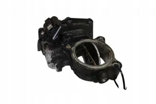 781075202 Блок дросселя BMW 5 F10/F11/GT F07 Арт AL17645996966_2, вид 4