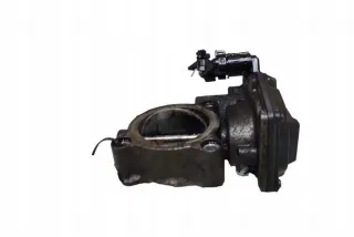 781075202 Блок дросселя BMW 5 F10/F11/GT F07 Арт AL17645996966_2, вид 5