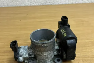 1923002010 Блок дросселя Toyota Rav 4 3 Арт AL17656699374_2, вид 1
