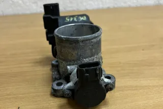 1923002010 Блок дросселя Toyota Rav 4 3 Арт AL17656699374_2, вид 5