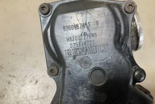 8200987453 Блок дросселя Renault Trafic 2 Арт AL17657287574_2, вид 4