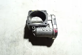 078133062C Блок дросселя Audi A6 C6 (S6,RS6) Арт AL17657619210, вид 1