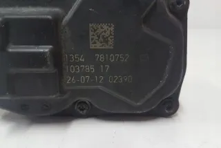 1354781075203 Блок дросселя BMW 3 F30/F31/GT F34 Арт AL17663933755_2, вид 1