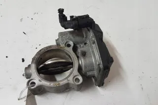 781075203 Блок дросселя BMW 1 F20/F21 Арт AL17667364255, вид 2