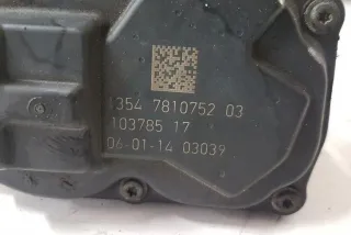 781075203 Блок дросселя BMW 1 F20/F21 Арт AL17667364255, вид 4