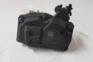781075203 Блок дросселя BMW 1 F20/F21 Арт AL17667364255, вид 6