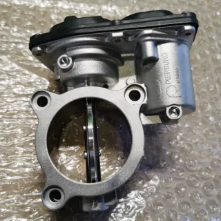 7810752 Блок дросселя BMW 5 F10/F11/GT F07 Арт AL17706969399, вид 2