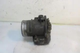 54DTE31 Блок дросселя Fiat Ducato 3 Арт AL17716192940, вид 4