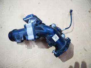 8519492,7810752,BMW Блок дросселя BMW 3 F30/F31/GT F34 Арт AL17733700613, вид 1