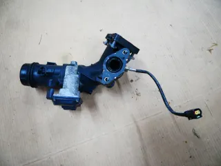 8519492,7810752,BMW Блок дросселя BMW 3 F30/F31/GT F34 Арт AL17733700613, вид 2