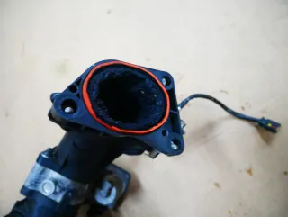 8519492,7810752,BMW Блок дросселя BMW 3 F30/F31/GT F34 Арт AL17733700613, вид 4