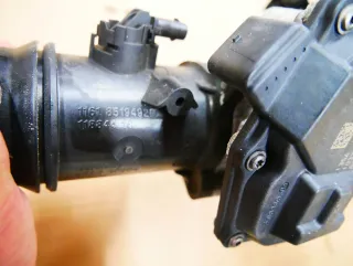 8519492,7810752,BMW Блок дросселя BMW 3 F30/F31/GT F34 Арт AL17733700613, вид 6