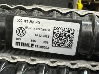 5WA121203P Вентилятор радиатора Seat Leon 2 Арт AL17635174169, вид 9