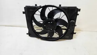 A2049066802 Вентилятор радиатора Mercedes C W204 Арт AL17643958030, вид 4